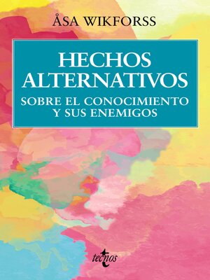 cover image of Hechos alternativos
